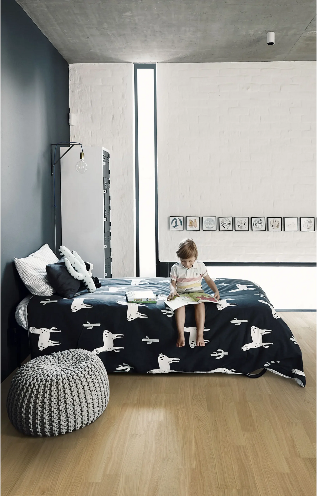 Kährs Engineered Wood Pure Oak 2 Strip