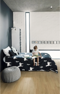 Kährs Engineered Wood Pure Oak 2 Strip