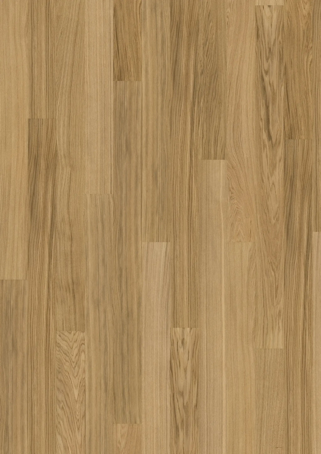 Kährs Engineered Wood Pure Oak Wide