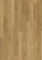 Kährs Engineered Wood Pure Oak Wide