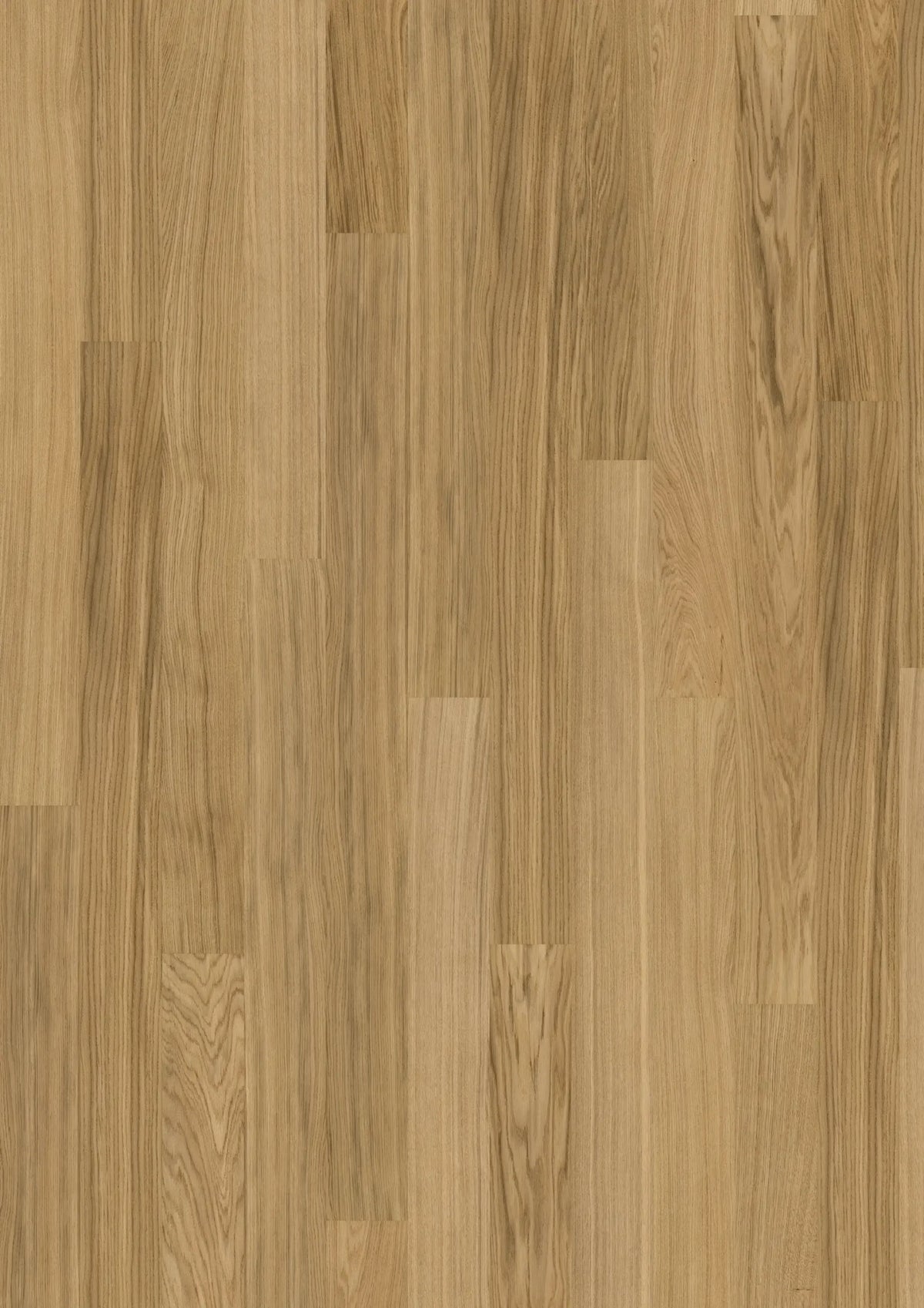 Kährs Engineered Wood Pure Oak Wide