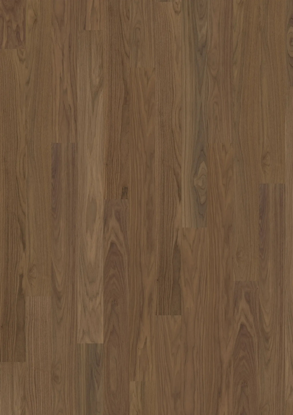 Kährs Engineered Wood Pure Walnut Wide