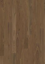 Kährs Engineered Wood Pure Walnut Wide