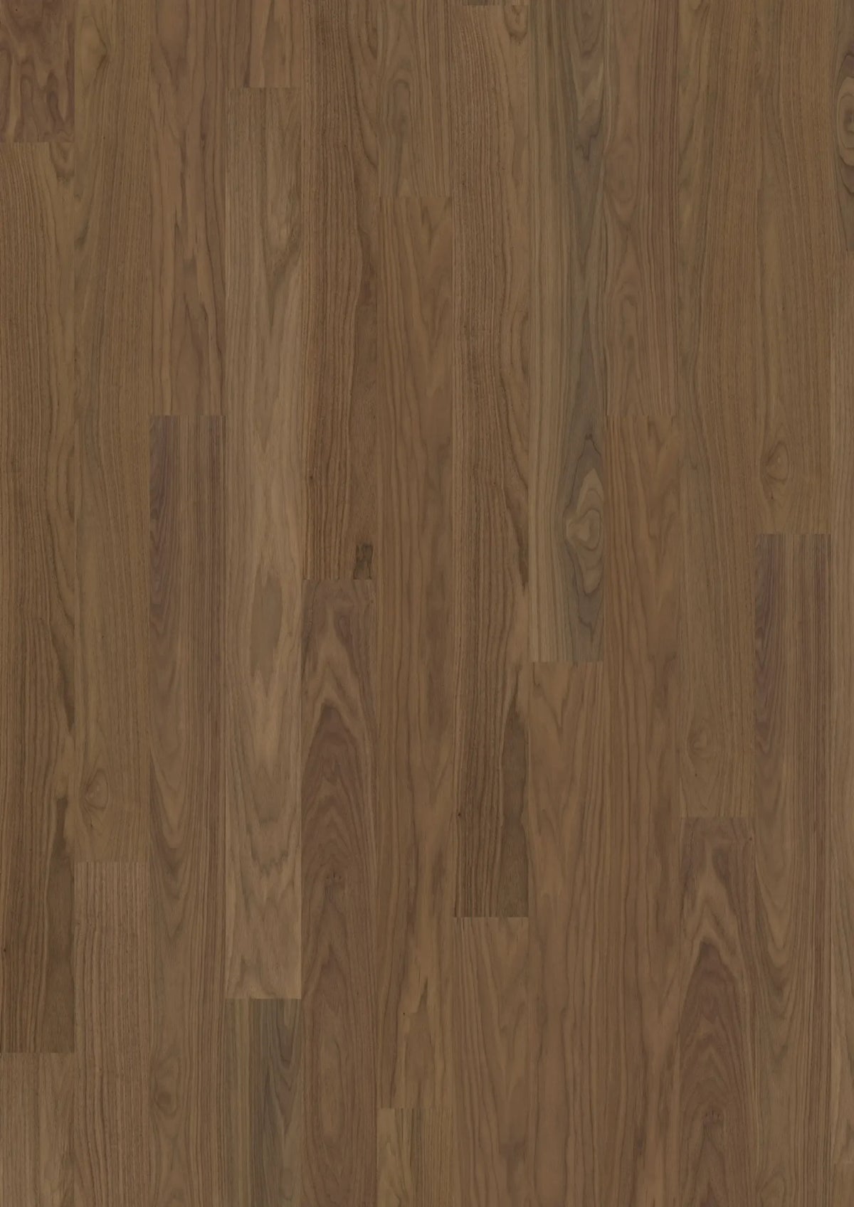 Kährs Engineered Wood Pure Walnut Wide