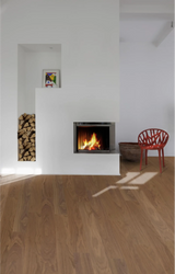 Kährs Engineered Wood Pure Walnut Wide