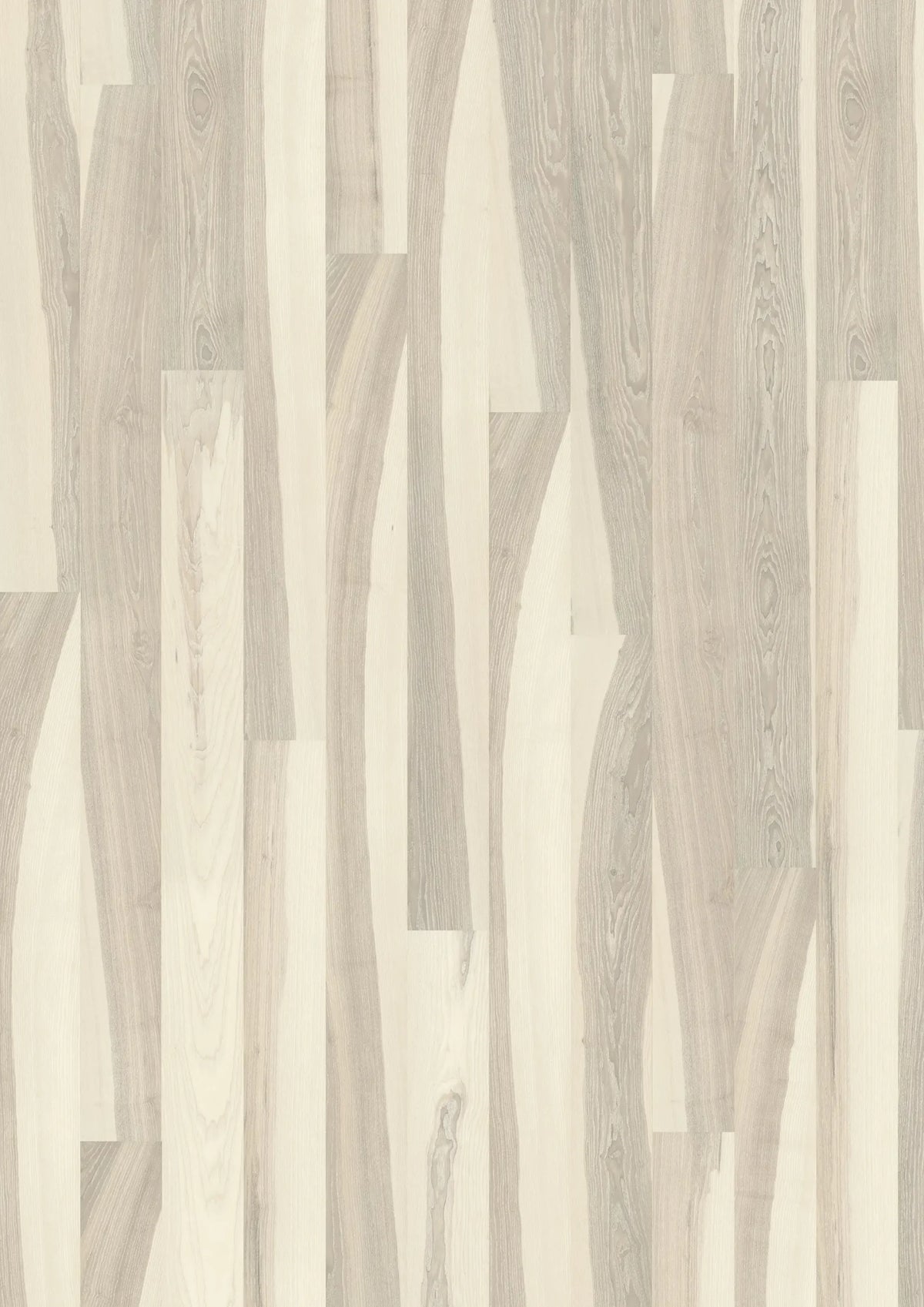 Kährs Engineered Wood Texture Ash Flow