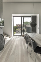 Kährs Engineered Wood Texture Ash Stream