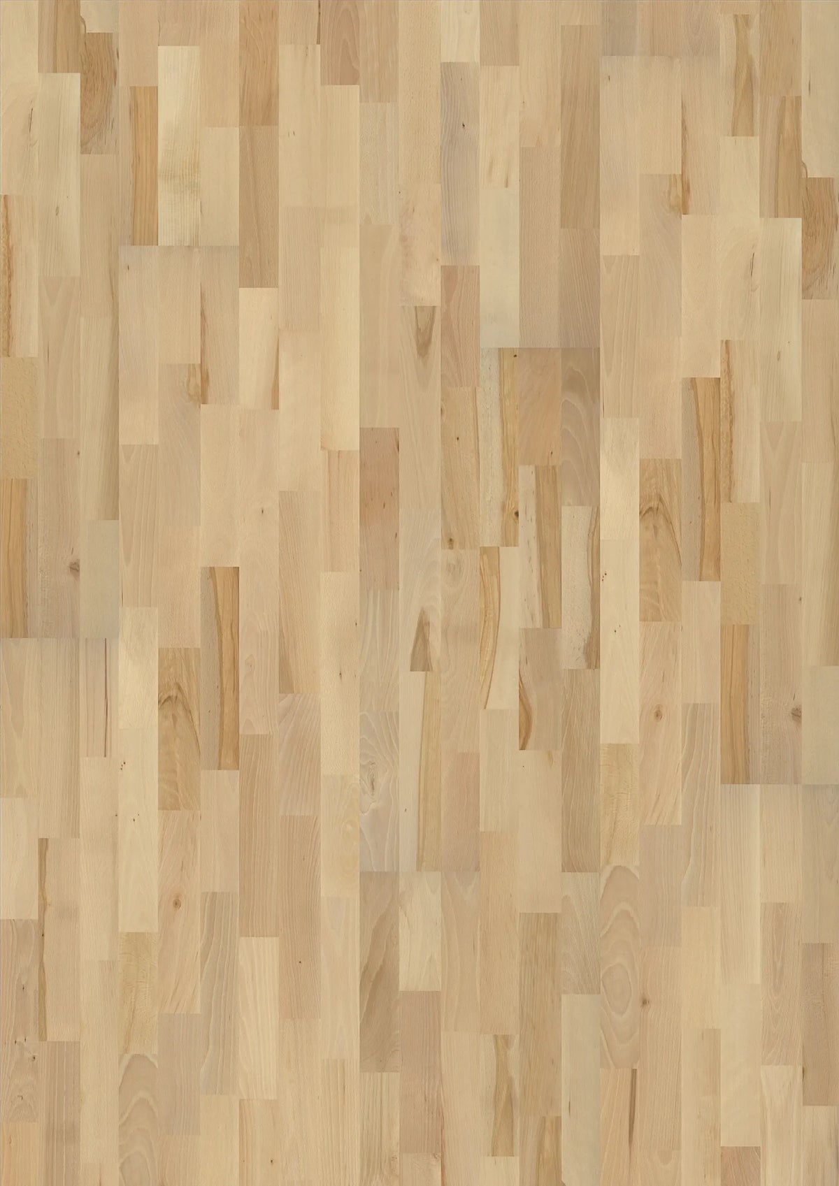 Kährs Engineered Wood Texture Bleech Viborg