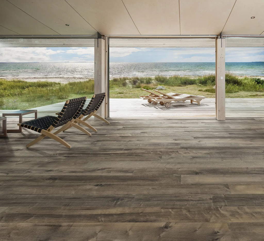 Kährs Engineered Wood Texture Maple Carob
