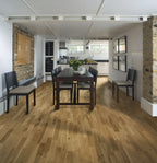 Kährs Engineered Wood Texture Oak Ardenne