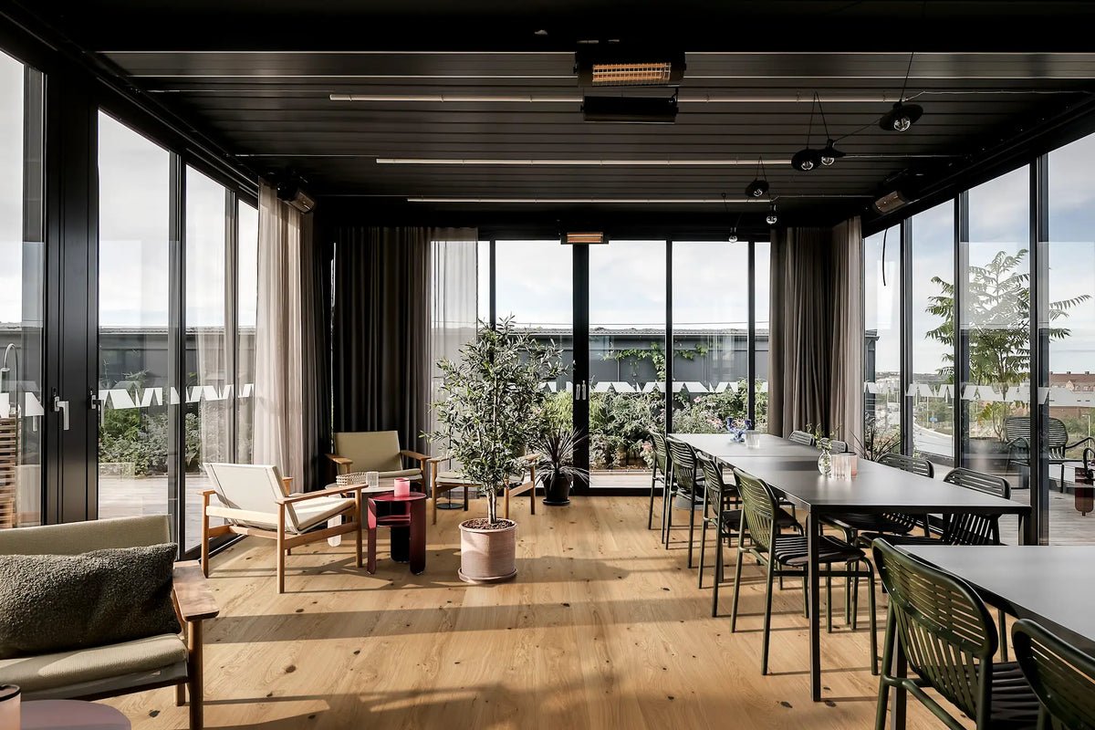 Kährs Engineered Wood Texture Oak Cardamom Plank