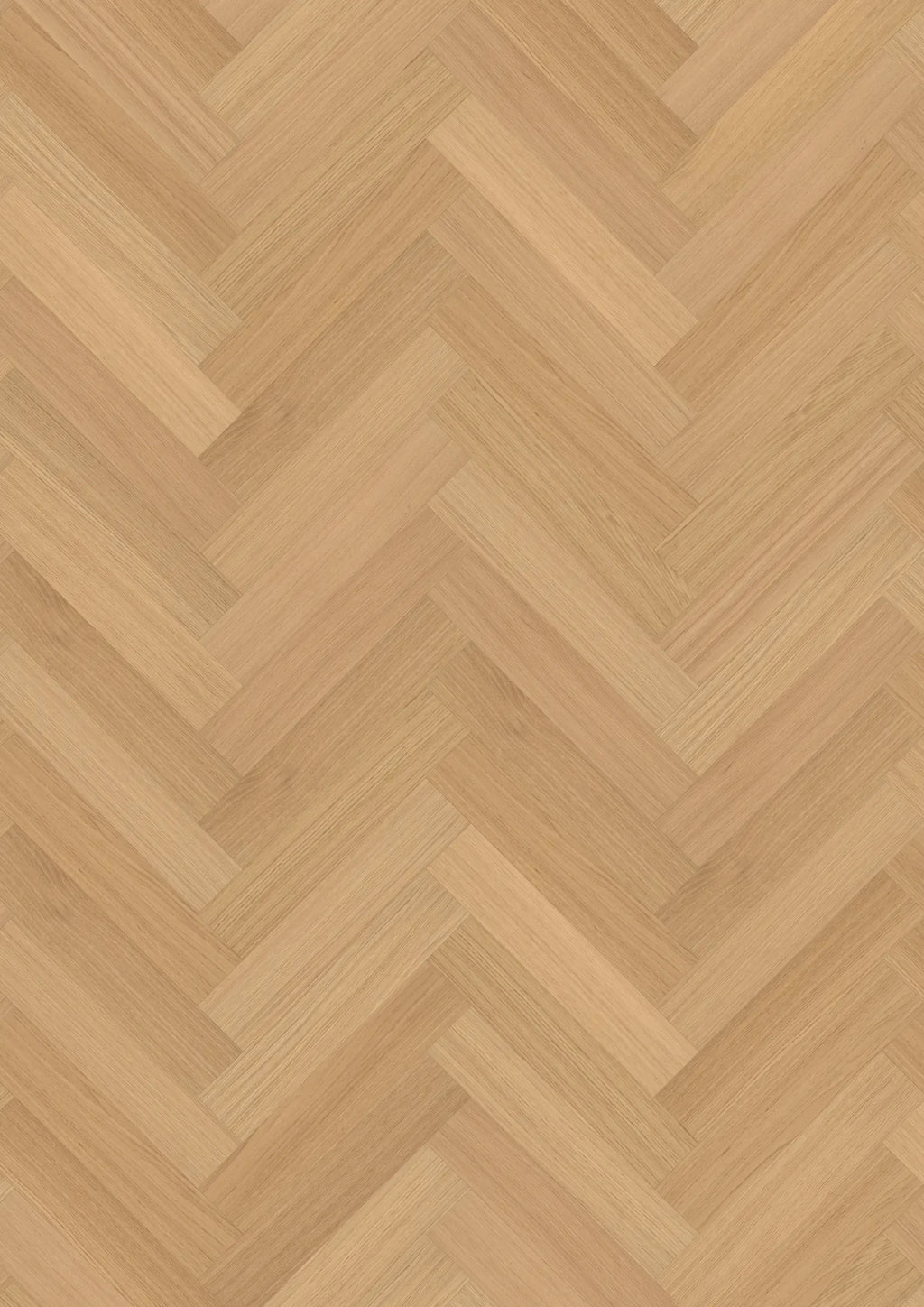 Kährs Engineered Wood Texture Oak Chamomille Herringbone Right