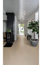 Kährs Engineered Wood Texture Oak Crayon