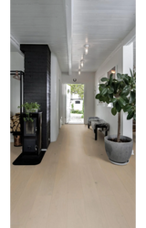 Kährs Engineered Wood Texture Oak Crayon