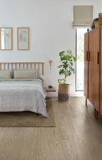 Kährs Engineered Wood Texture Oak Cumin Plank