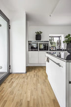 Kährs Engineered Wood Texture Oak Dawn