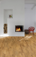 Kährs Engineered Wood Texture Oak Dawn