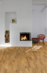 Kährs Engineered Wood Texture Oak Dawn
