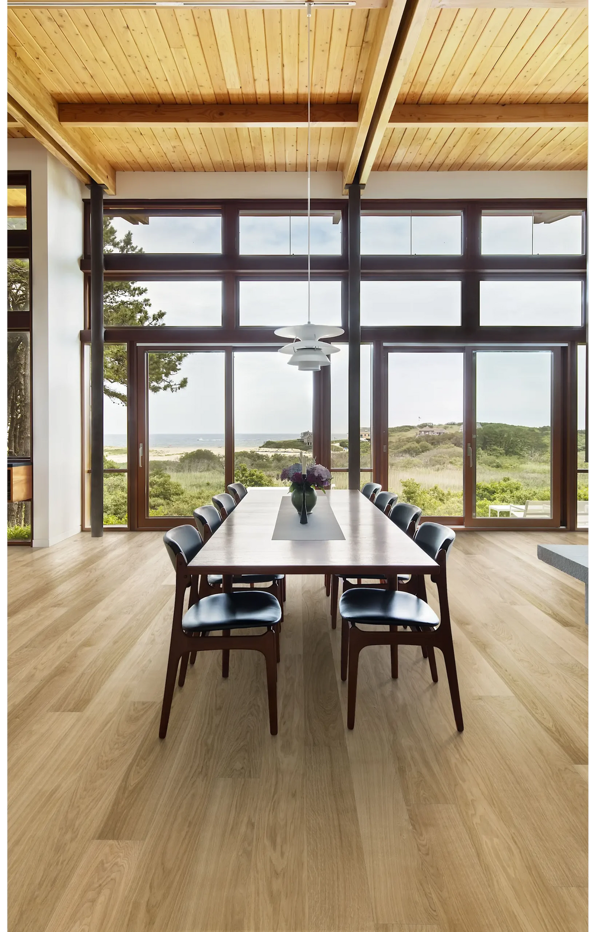 Kährs Engineered Wood Texture Oak Dublin Oiled