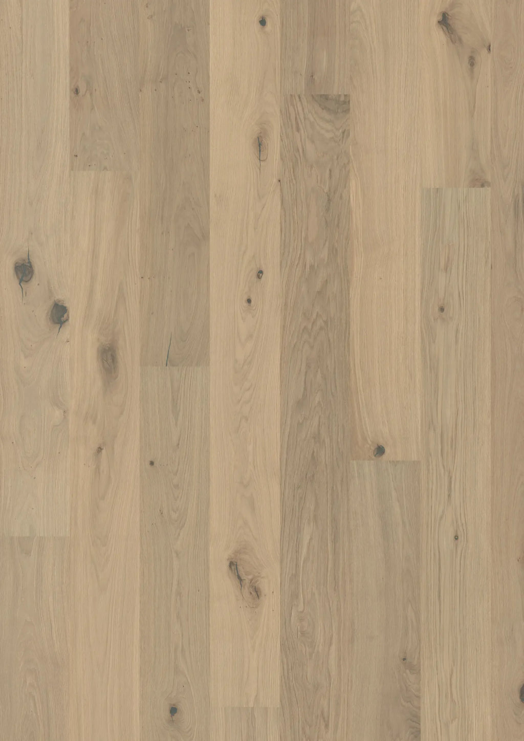 Kährs Engineered Wood Texture Oak Edelweiss