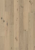 Kährs Engineered Wood Texture Oak Edelweiss