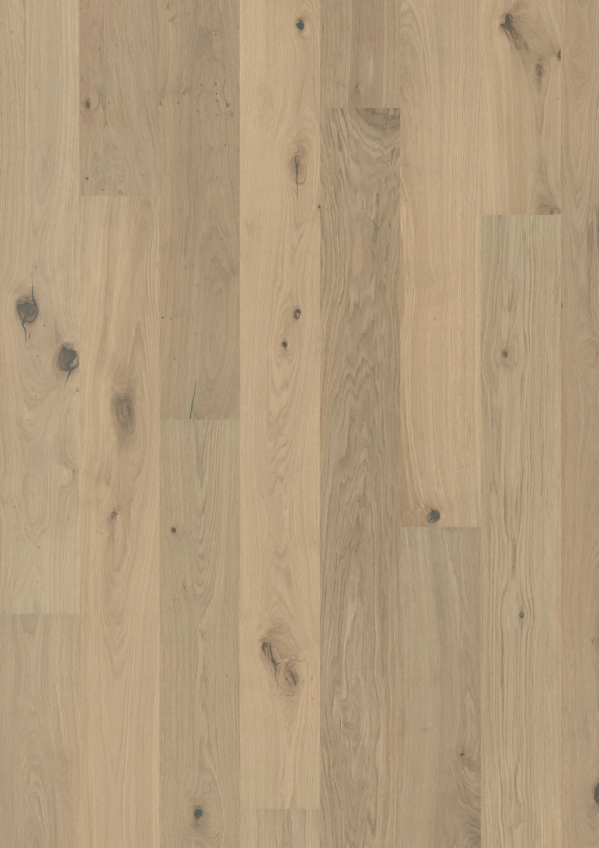 Kährs Engineered Wood Texture Oak Edelweiss