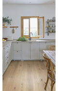 Kährs Engineered Wood Texture Oak Edelweiss
