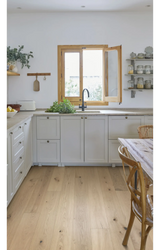 Kährs Engineered Wood Texture Oak Edelweiss