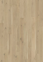 Kährs Engineered Wood Texture Oak Eggshell
