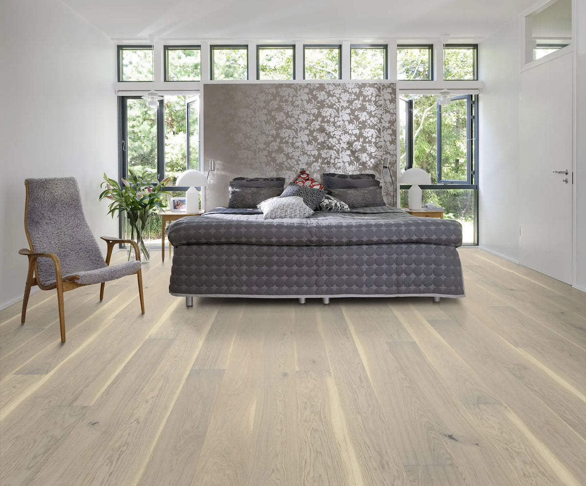 Kährs Engineered Wood Texture Oak Garmisch