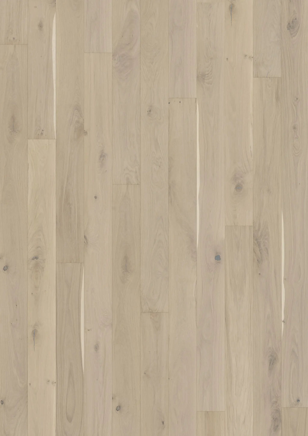 Kährs Engineered Wood Texture Oak Ghost
