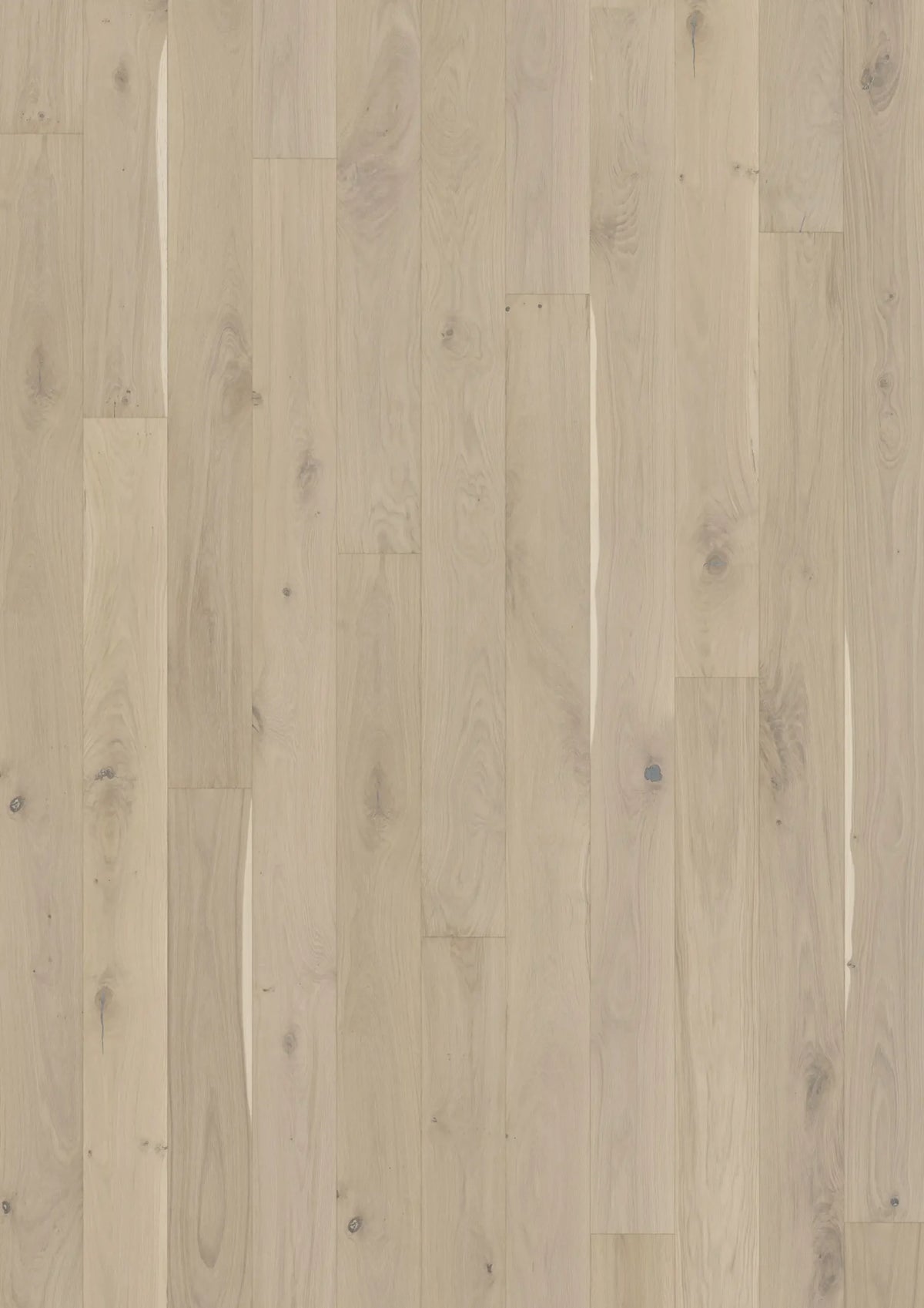 Kährs Engineered Wood Texture Oak Ghost