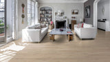 Kährs Engineered Wood Texture Oak Ghost