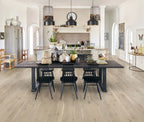 Kährs Engineered Wood Texture Oak Ghost