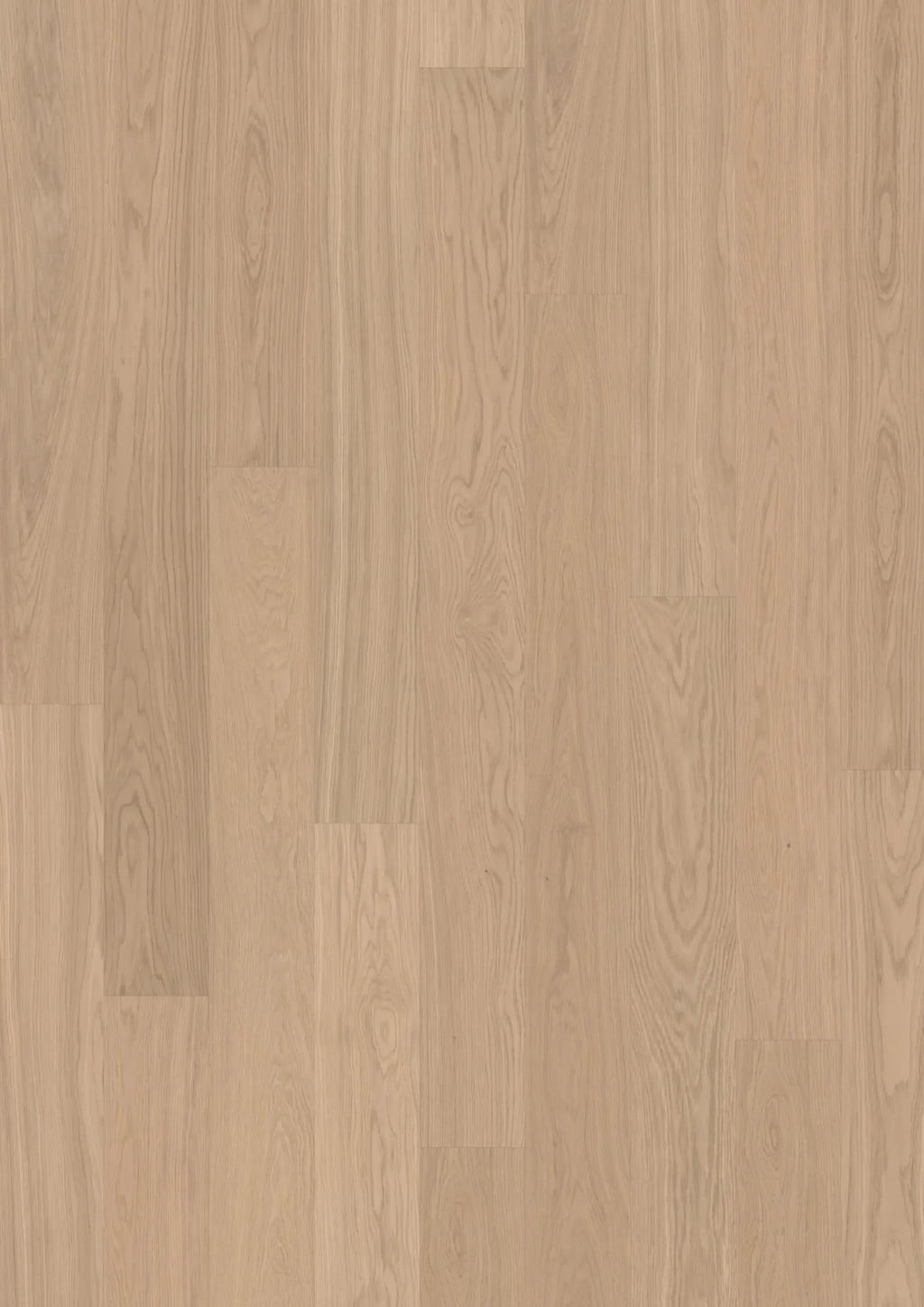 Kährs Engineered Wood Texture Oak Ginger Plank