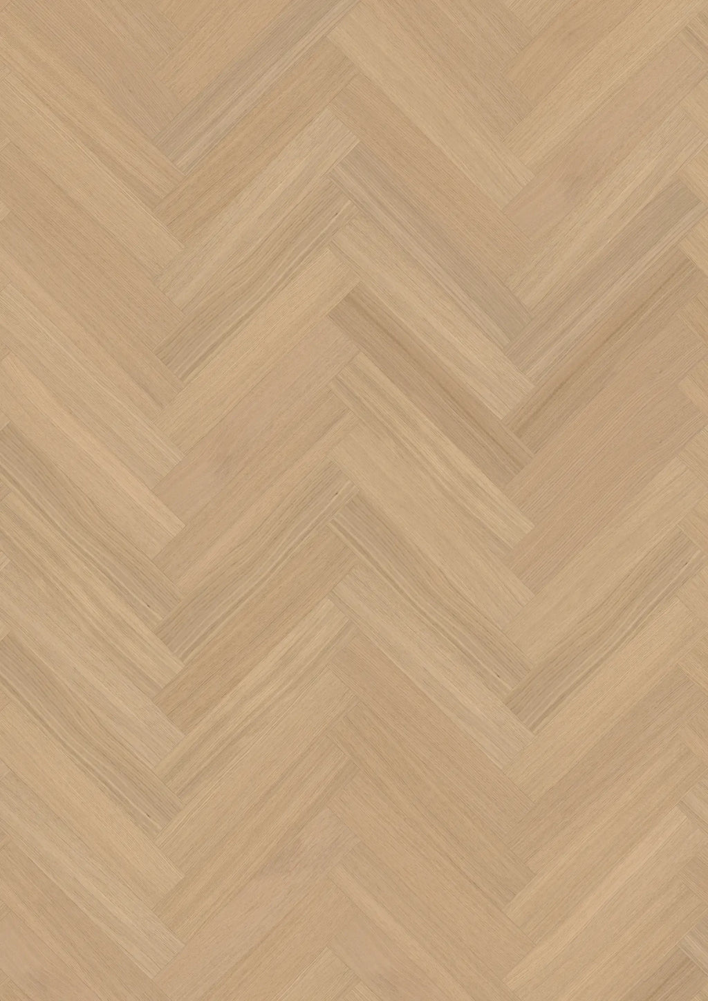Kährs Engineered Wood Texture Oak Ginseng Herringbone Right
