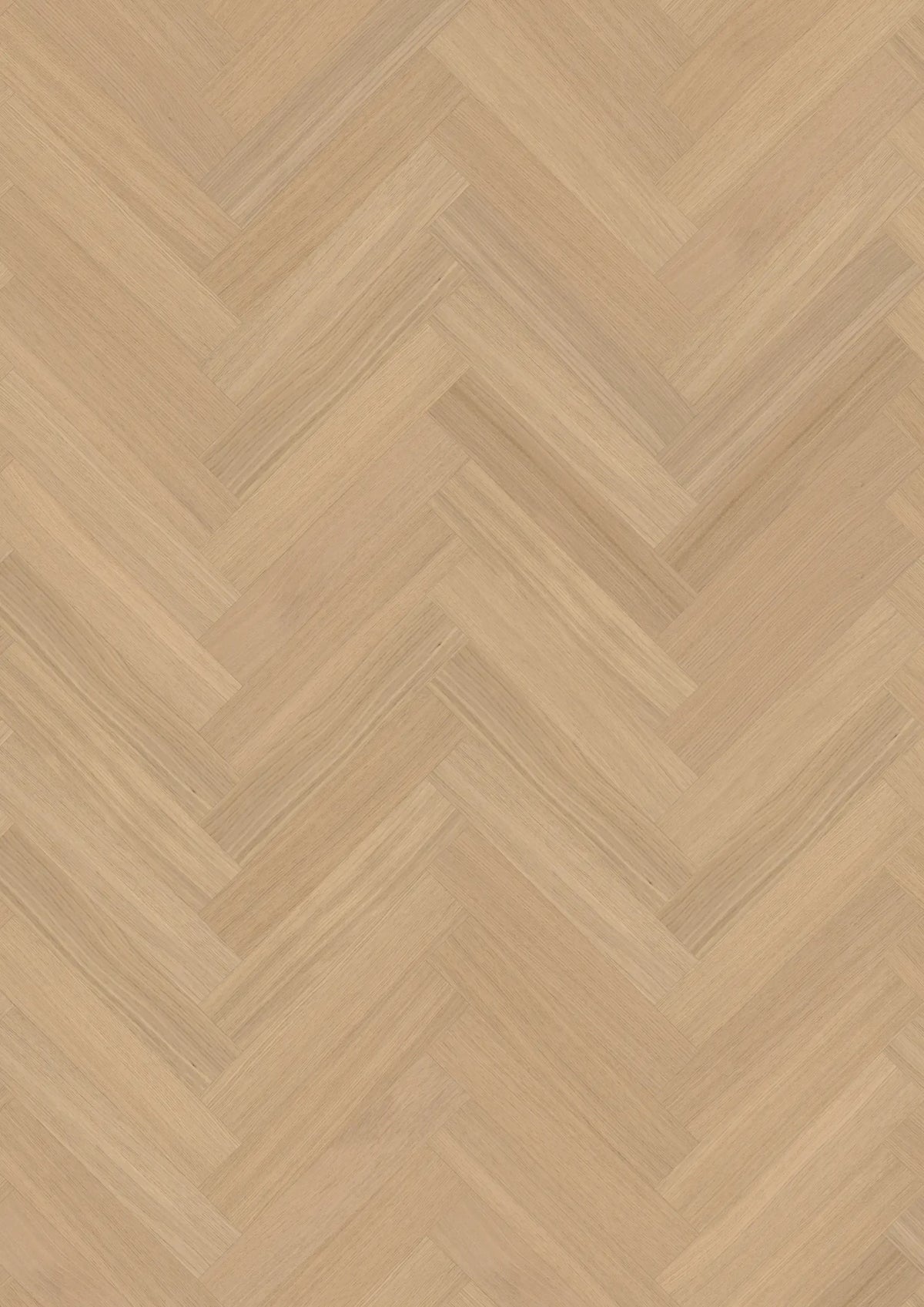 Kährs Engineered Wood Texture Oak Ginseng Herringbone Right