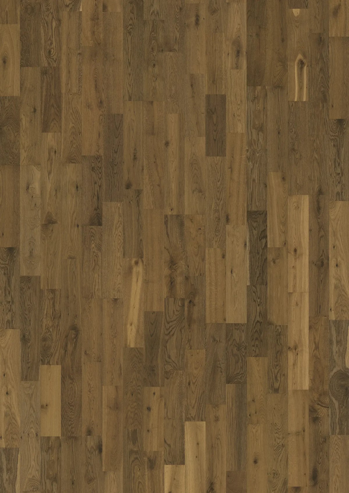 Kährs Engineered Wood Texture Oak Glow