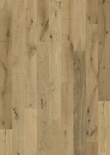 Kährs Engineered Wood Texture Oak Grano Oiled
