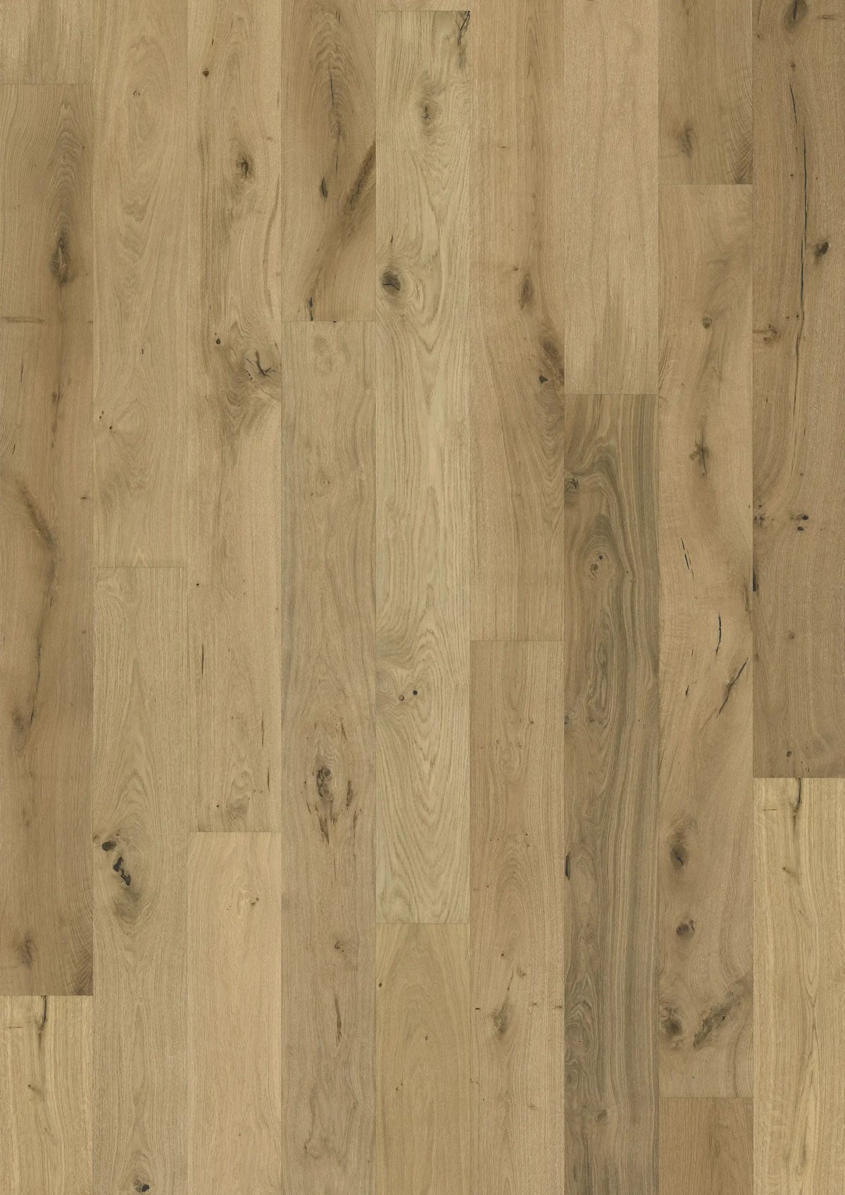 Kährs Engineered Wood Texture Oak Grano Oiled