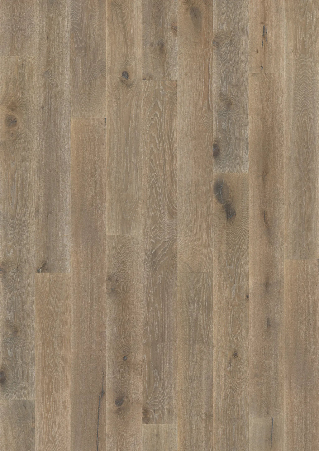 Kährs Engineered Wood Texture Oak Lino