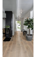 Kährs Engineered Wood Texture Oak Lino