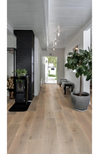 Kährs Engineered Wood Texture Oak Lino