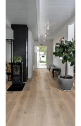 Kährs Engineered Wood Texture Oak Lino