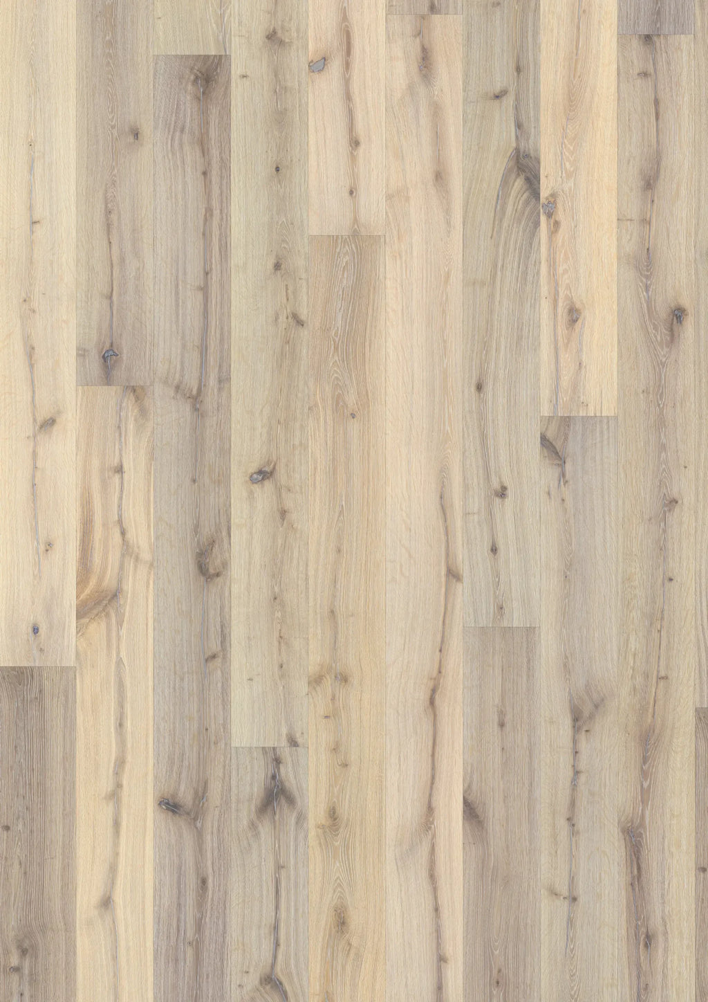 Kährs Engineered Wood Texture Oak Luce