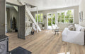 Kährs Engineered Wood Texture Oak Luce