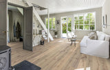 Kährs Engineered Wood Texture Oak Luce