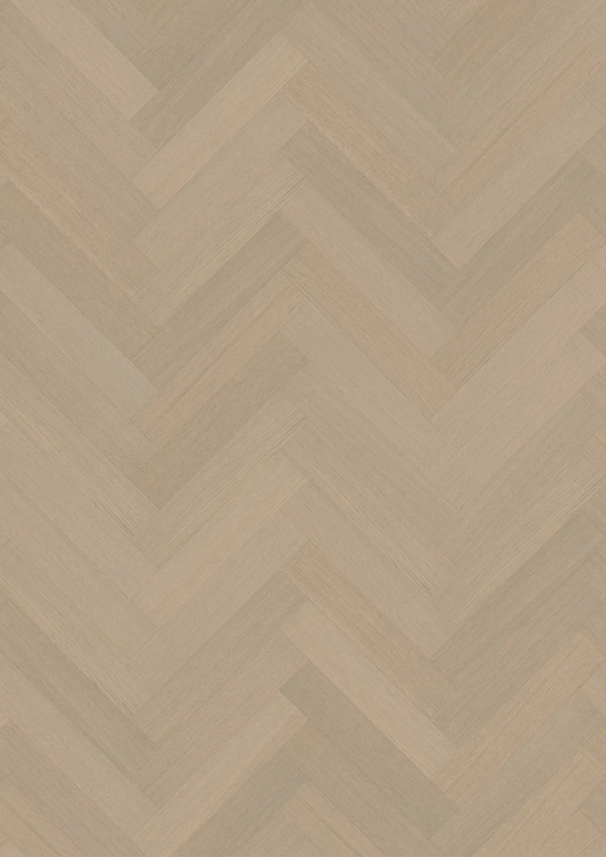 Kährs Engineered Wood Texture Oak Mint Herringbone Right