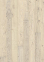 Kährs Engineered Wood Texture Oak Nouveau Blonde