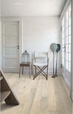 Kährs Engineered Wood Texture Oak Nouveau Blonde